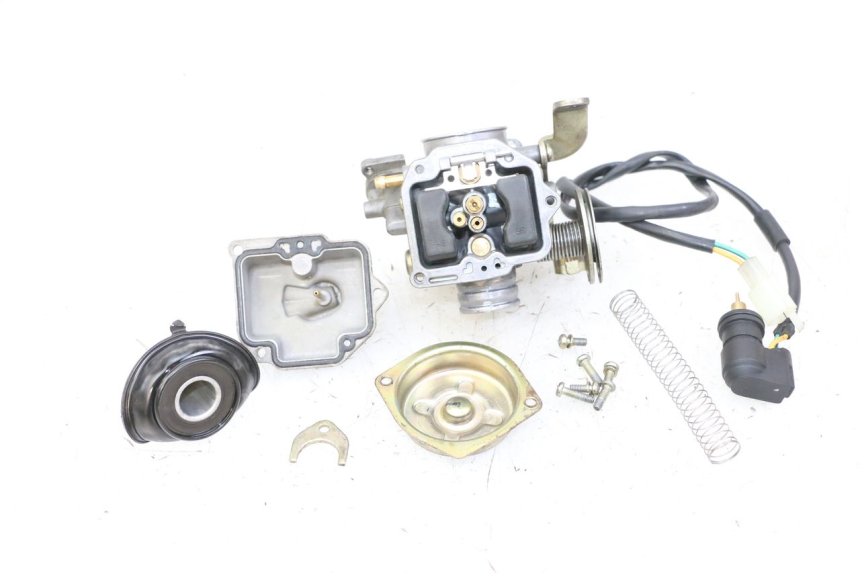 photo de CARBURADOR JM MOTORS EVOLIS 4T 50 (2018 - 2022)