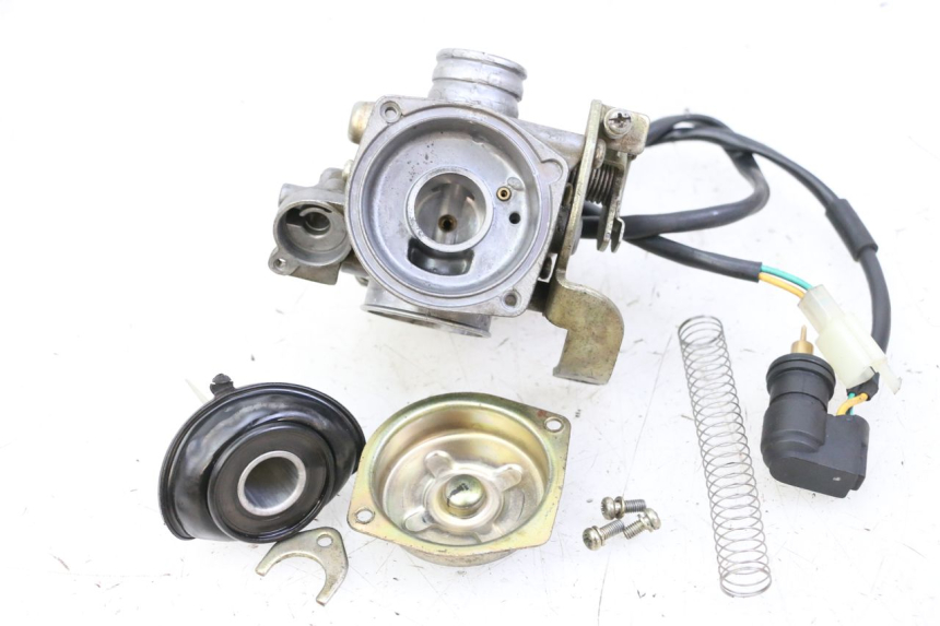 photo de CARBURADOR JM MOTORS EVOLIS 4T 50 (2018 - 2022)