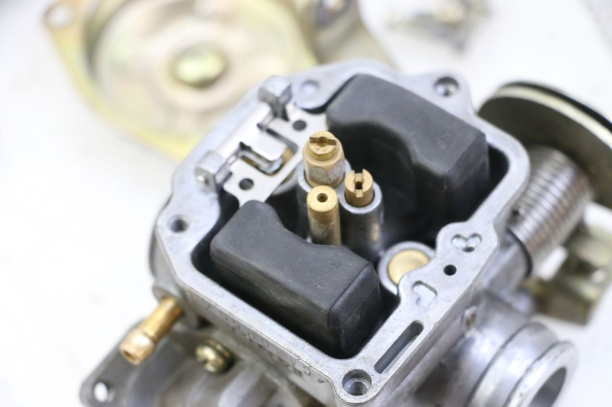 photo de CARBURADOR JM MOTORS EVOLIS 4T 50 (2018 - 2022)