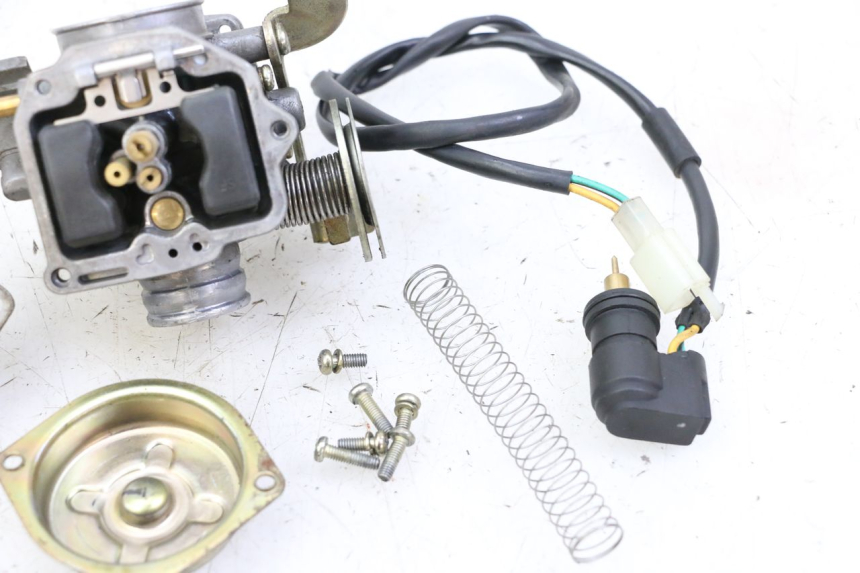 photo de CARBURADOR JM MOTORS EVOLIS 4T 50 (2018 - 2022)