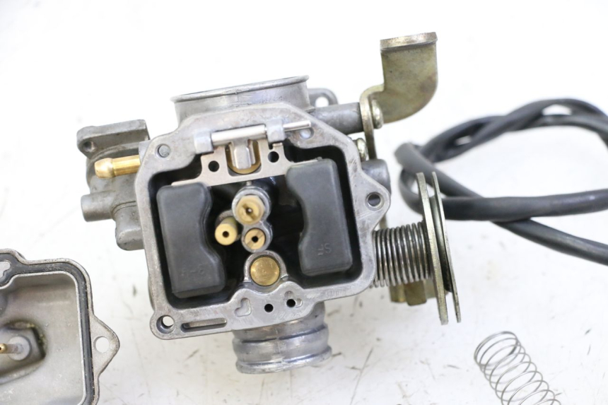photo de CARBURADOR JM MOTORS EVOLIS 4T 50 (2018 - 2022)