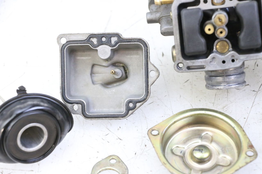 photo de CARBURADOR JM MOTORS EVOLIS 4T 50 (2018 - 2022)