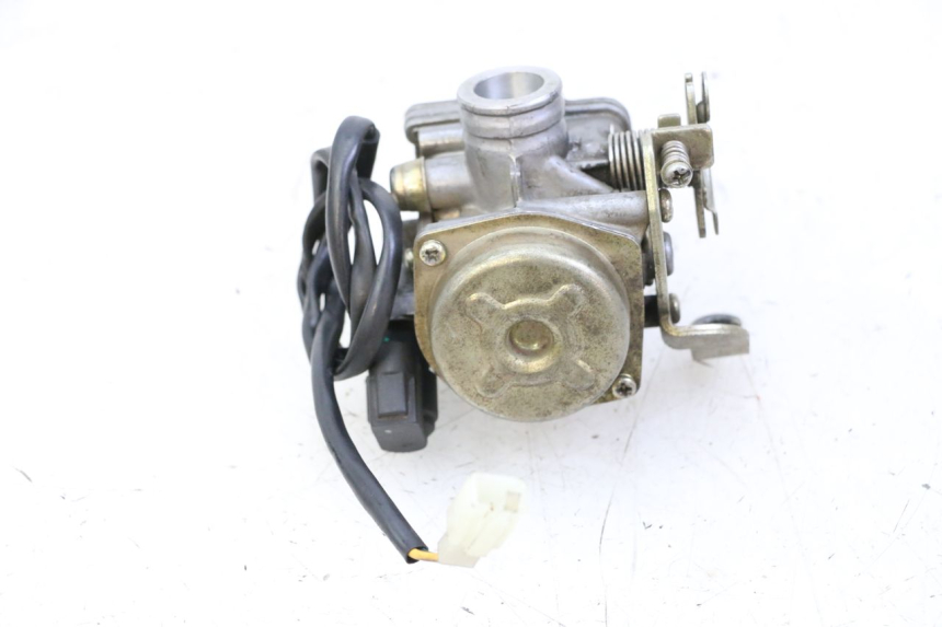 photo de CARBURADOR JM MOTORS EVOLIS 4T 50 (2018 - 2022)