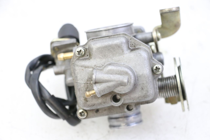 photo de CARBURADOR JM MOTORS EVOLIS 4T 50 (2018 - 2022)