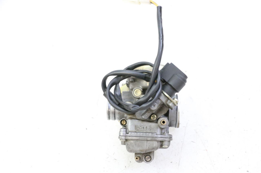 photo de CARBURADOR JM MOTORS EVOLIS 4T 50 (2018 - 2022)
