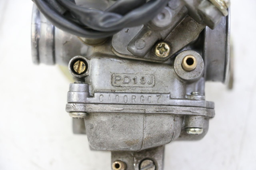 photo de CARBURADOR JM MOTORS EVOLIS 4T 50 (2018 - 2022)