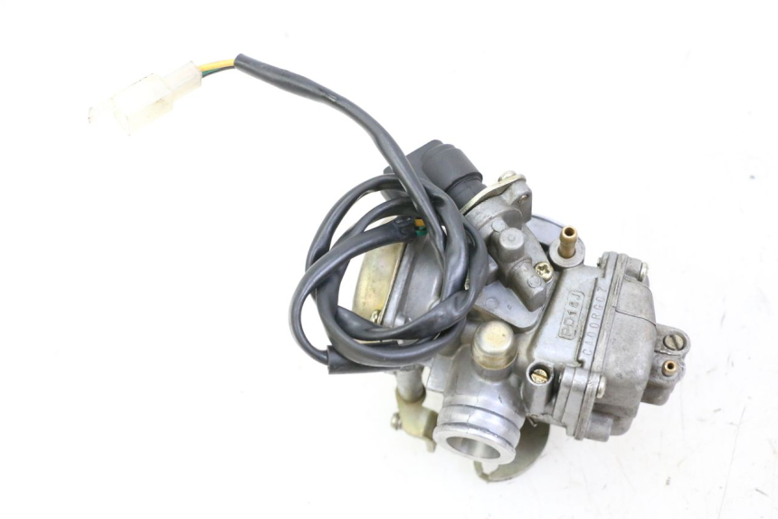 photo de CARBURADOR JM MOTORS EVOLIS 4T 50 (2018 - 2022)