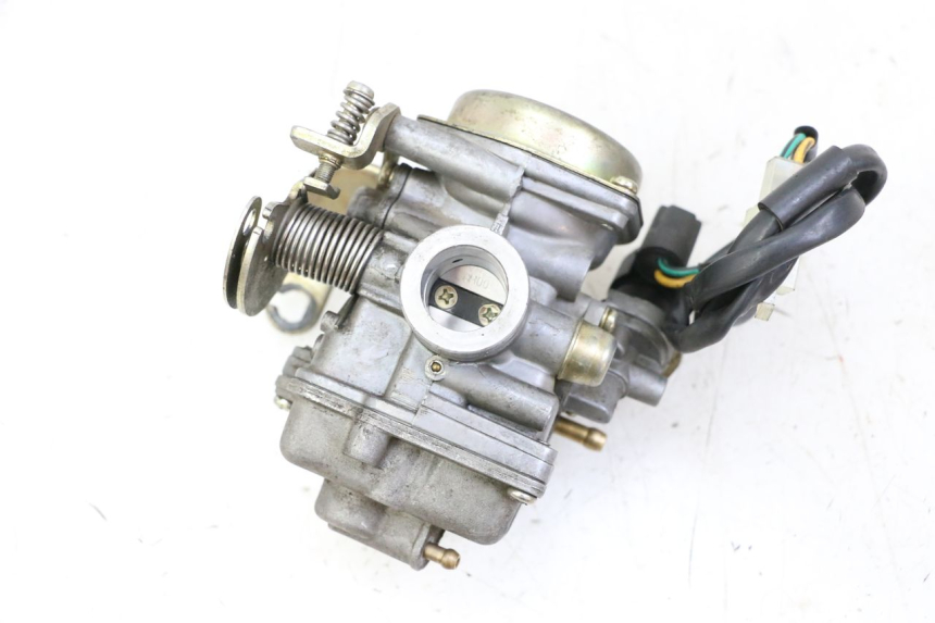 photo de CARBURADOR JM MOTORS EVOLIS 4T 50 (2018 - 2022)