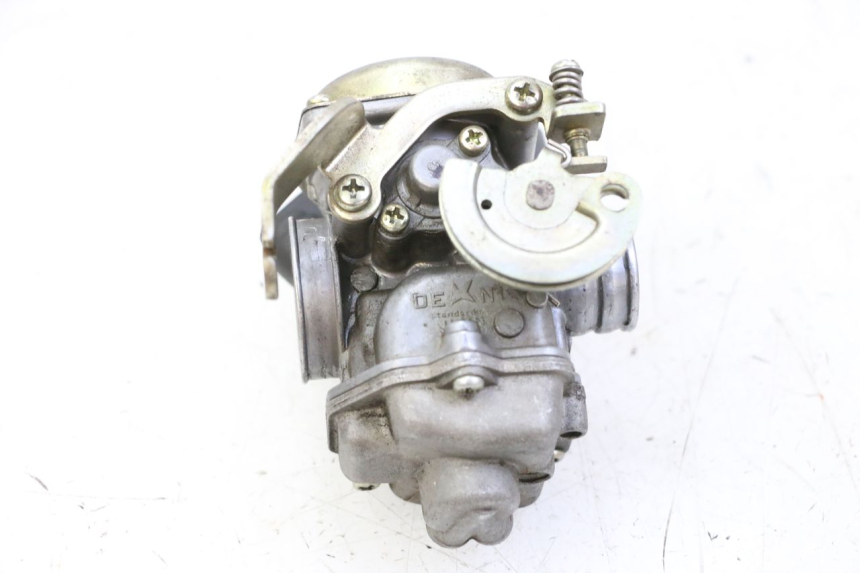 photo de CARBURADOR JM MOTORS EVOLIS 4T 50 (2018 - 2022)