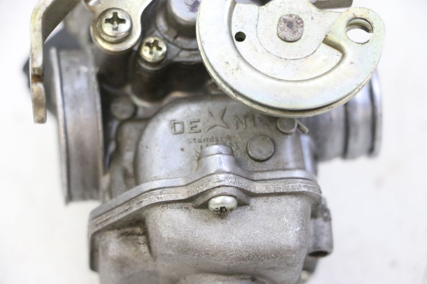 photo de CARBURADOR JM MOTORS EVOLIS 4T 50 (2018 - 2022)
