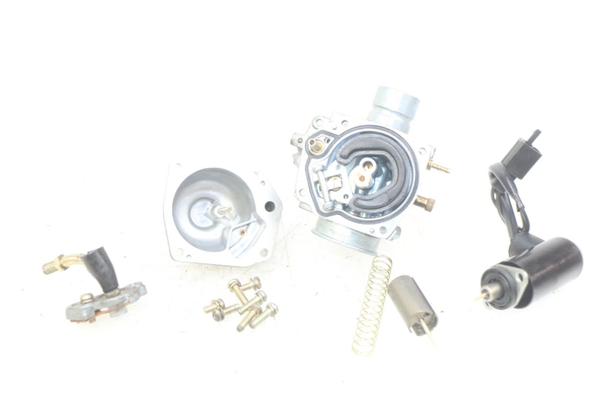 photo de CARBURADOR KEEWAY F-ACT FACT 50 (2006 - 2011)