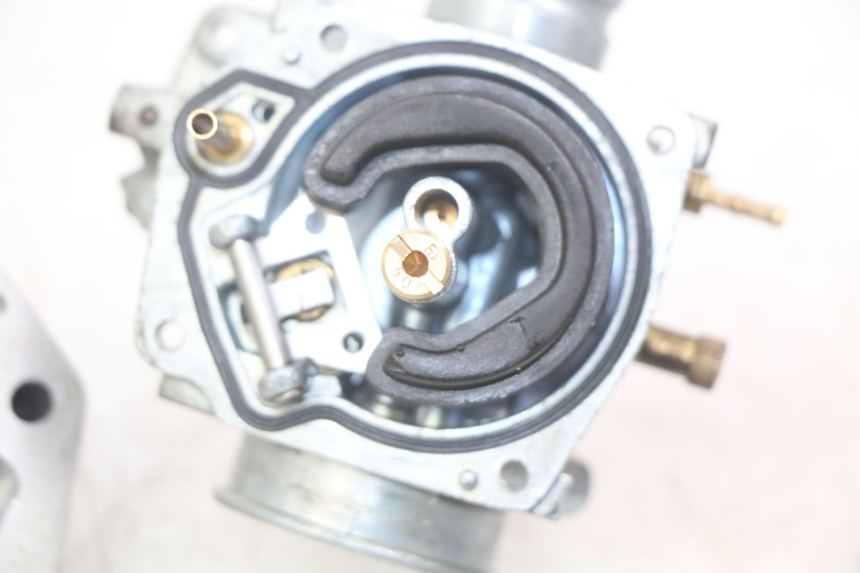 photo de CARBURADOR KEEWAY F-ACT FACT 50 (2006 - 2011)