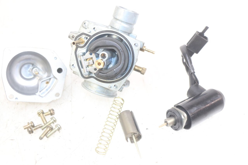 photo de CARBURADOR KEEWAY F-ACT FACT 50 (2006 - 2011)