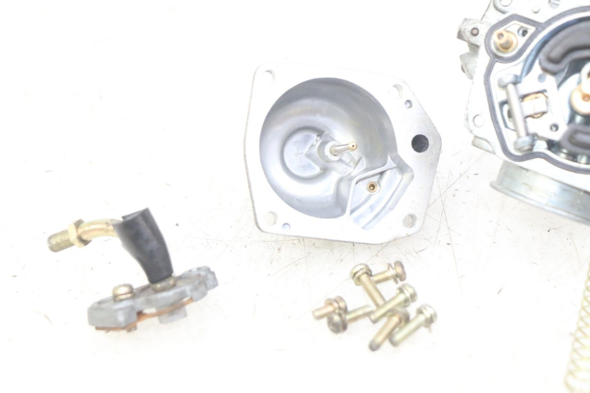 photo de CARBURADOR KEEWAY F-ACT FACT 50 (2006 - 2011)