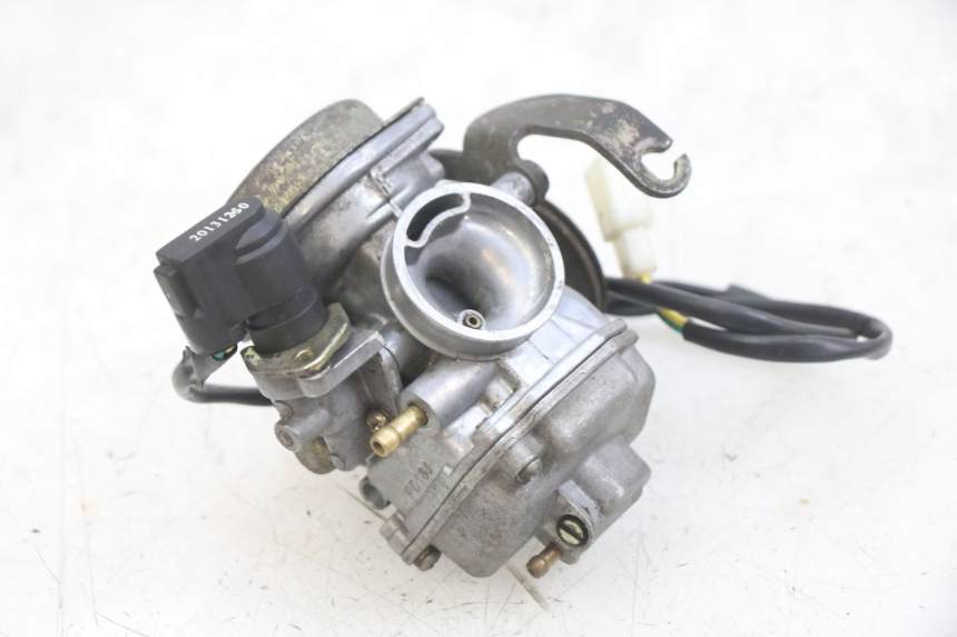 photo de CARBURADOR TNT MOTOR FASTINO 4T 50 (2013 - 2019)