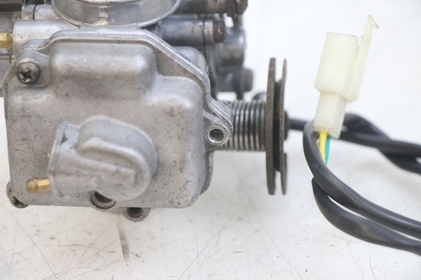 photo de CARBURADOR TNT MOTOR FASTINO 4T 50 (2013 - 2019)