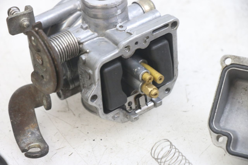 photo de CARBURADOR TNT MOTOR FASTINO 4T 50 (2013 - 2019)