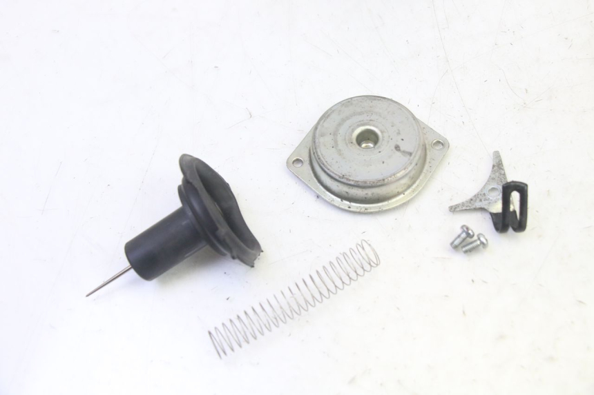 photo de CARBURADOR BTC FELICE SPORT 50