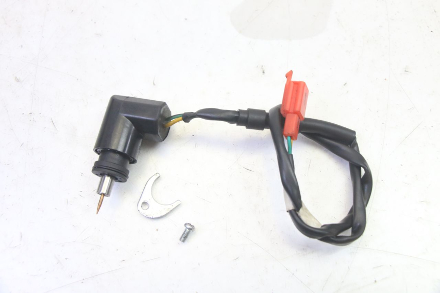 photo de CARBURADOR BTC FELICE SPORT 50