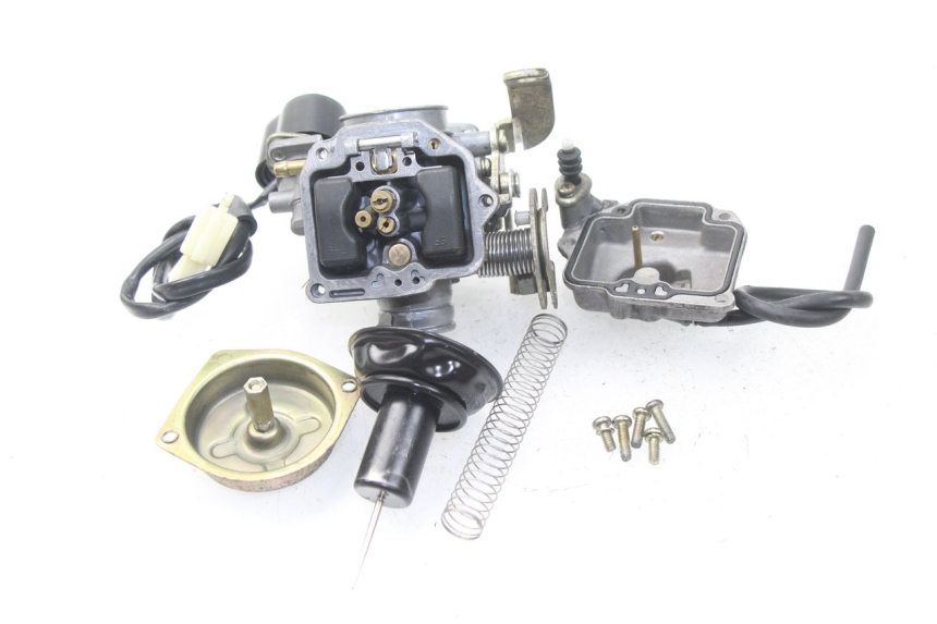 photo de CARBURADOR SYM FIDDLE 2 50 (2008 - 2013)