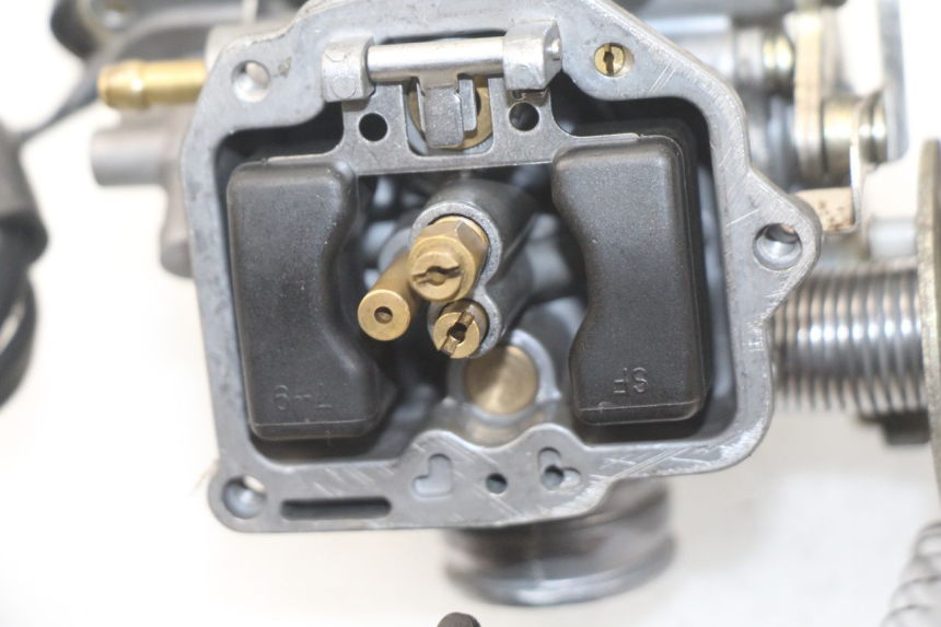 photo de CARBURADOR SYM FIDDLE 2 50 (2008 - 2013)