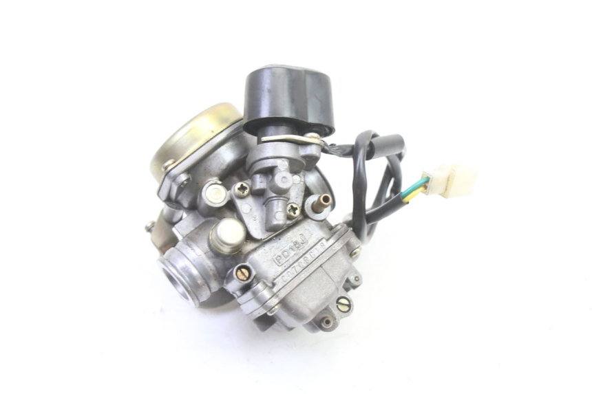 photo de CARBURADOR SYM FIDDLE 2 50 (2008 - 2013)