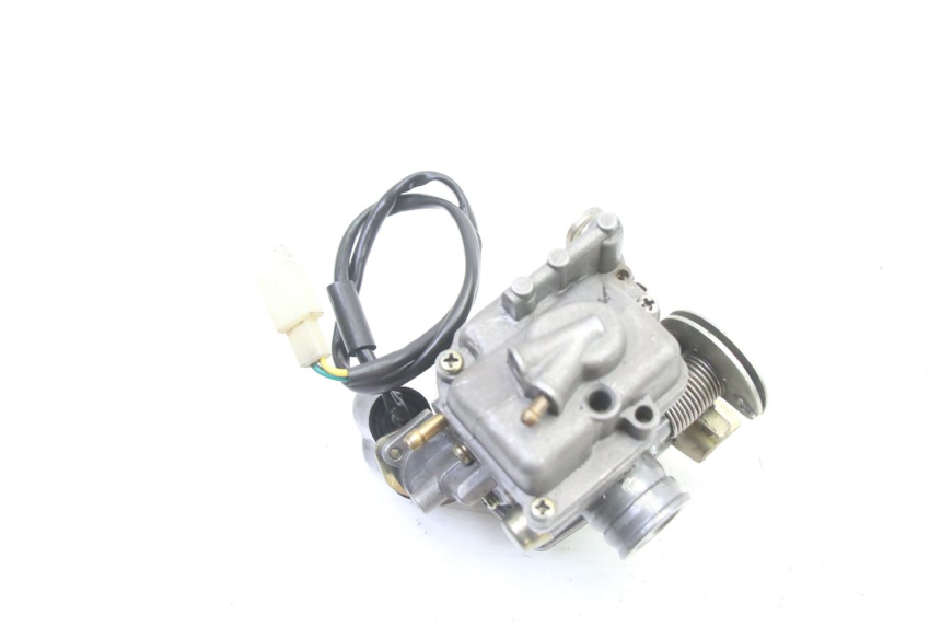 photo de CARBURADOR SYM FIDDLE 2 50 (2008 - 2013)