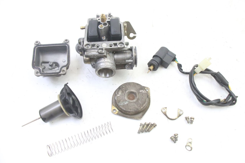photo de CARBURADOR SYM FIDDLE 2 S 125 (2012 - 2014)