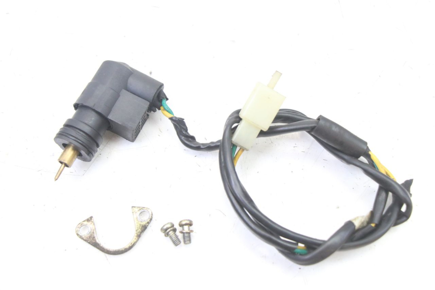 photo de CARBURADOR SYM FIDDLE 2 S 125 (2012 - 2014)