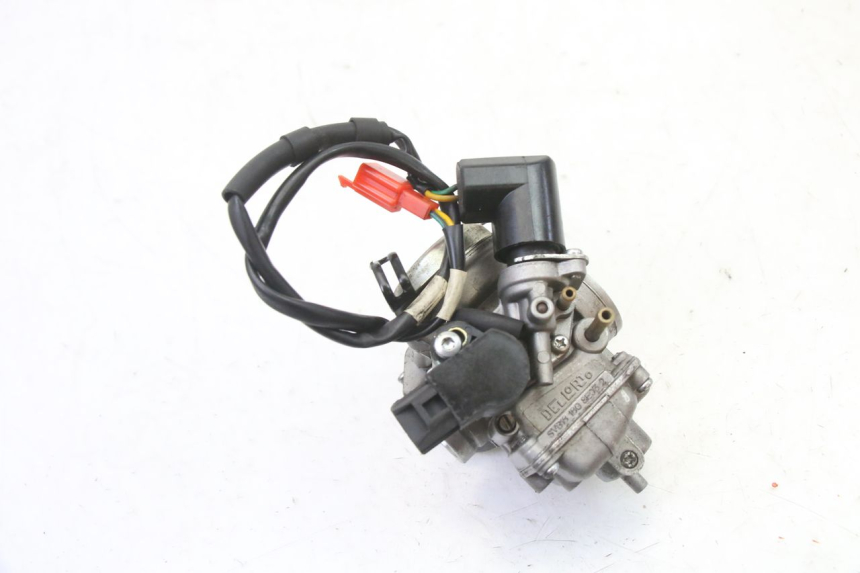 photo de CARBURADOR SYM FIDDLE 3 III 50 (2014 - 2020)