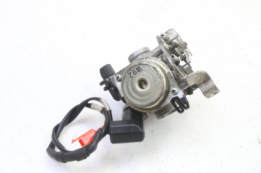 photo de CARBURADOR SYM FIDDLE 3 III 50 (2014 - 2020)