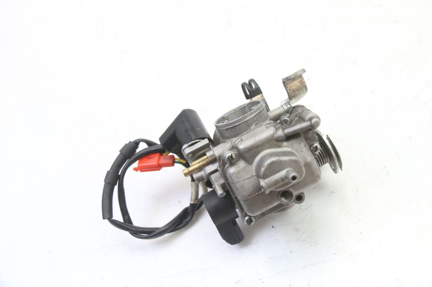 photo de CARBURADOR SYM FIDDLE 3 III 50 (2014 - 2020)