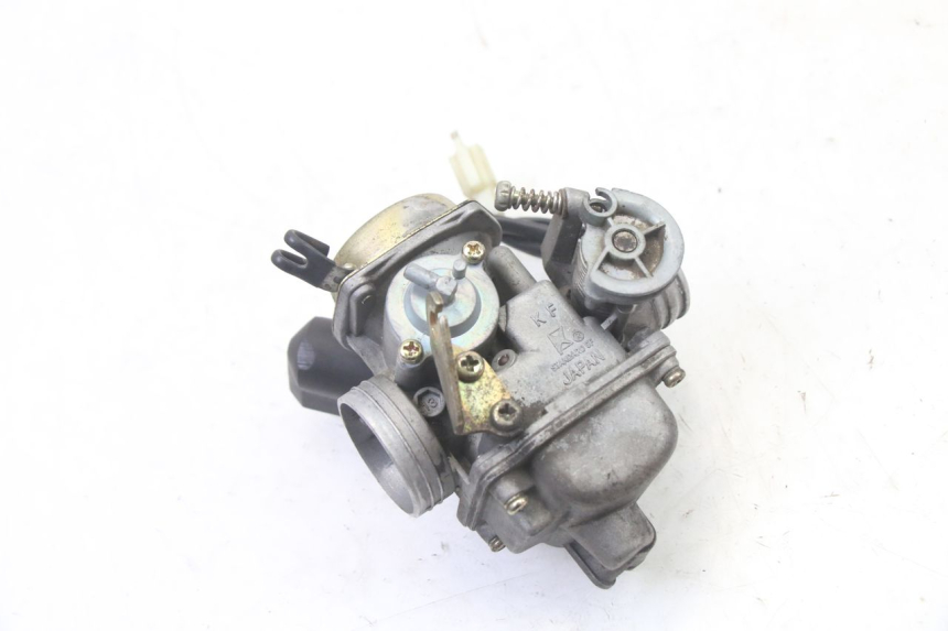 photo de CARBURADOR SYM FIDDLE 125 (2008 - 2010)