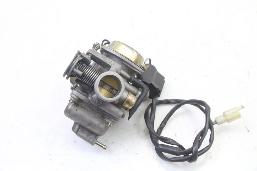 photo de CARBURADOR SYM FIDDLE 125 (2008 - 2010)