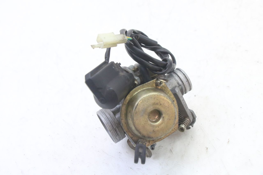 photo de CARBURADOR SYM FIDDLE 125 (2008 - 2010)