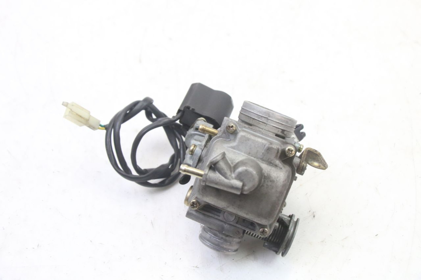 photo de CARBURADOR SYM FIDDLE 125 (2008 - 2010)