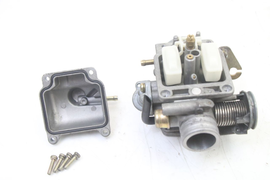 photo de CARBURADOR SYM FIDDLE 125 (2008 - 2010)