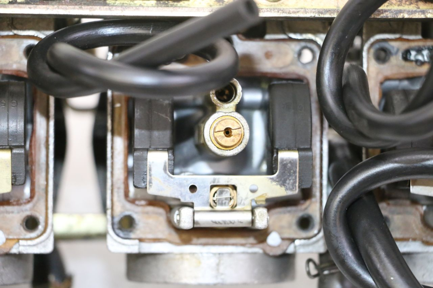 photo de CARBURADOR YAMAHA FJ 36Y 1100 (1984 - 1985)