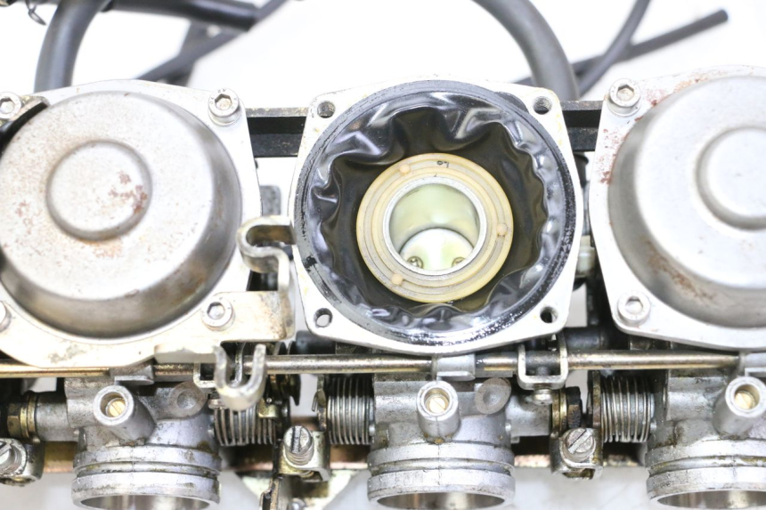 photo de CARBURADOR YAMAHA FJ 36Y 1100 (1984 - 1985)