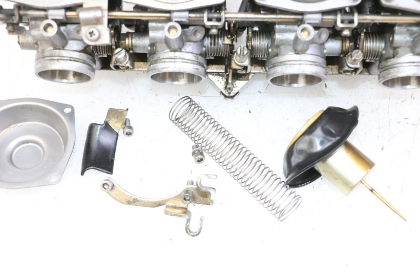 photo de CARBURADOR YAMAHA FJ 36Y 1100 (1984 - 1985)