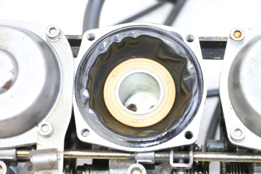 photo de CARBURADOR YAMAHA FJ 36Y 1100 (1984 - 1985)