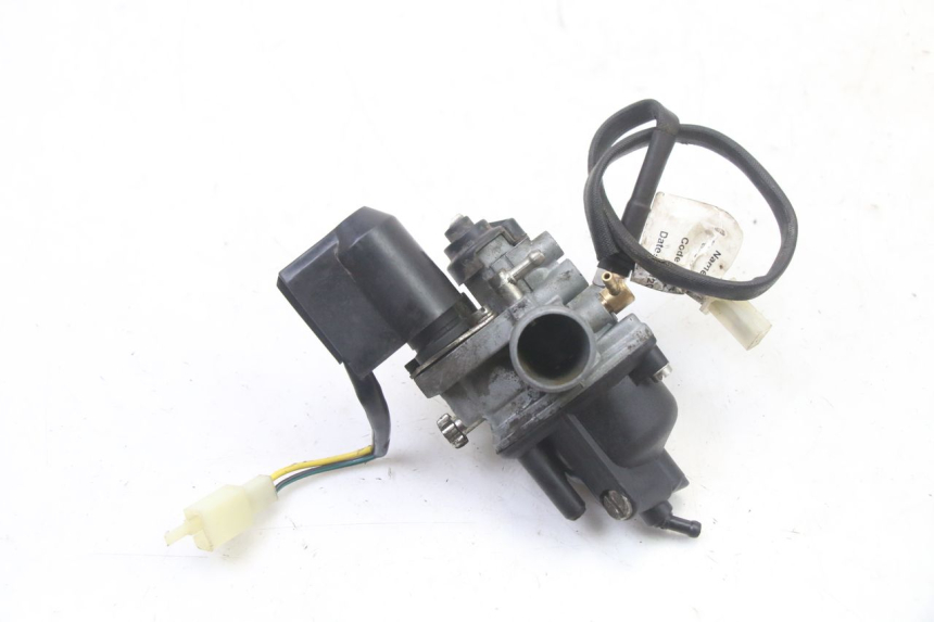 photo de CARBURADOR PIAGGIO FLY 2T 50 (2004 - 2017)