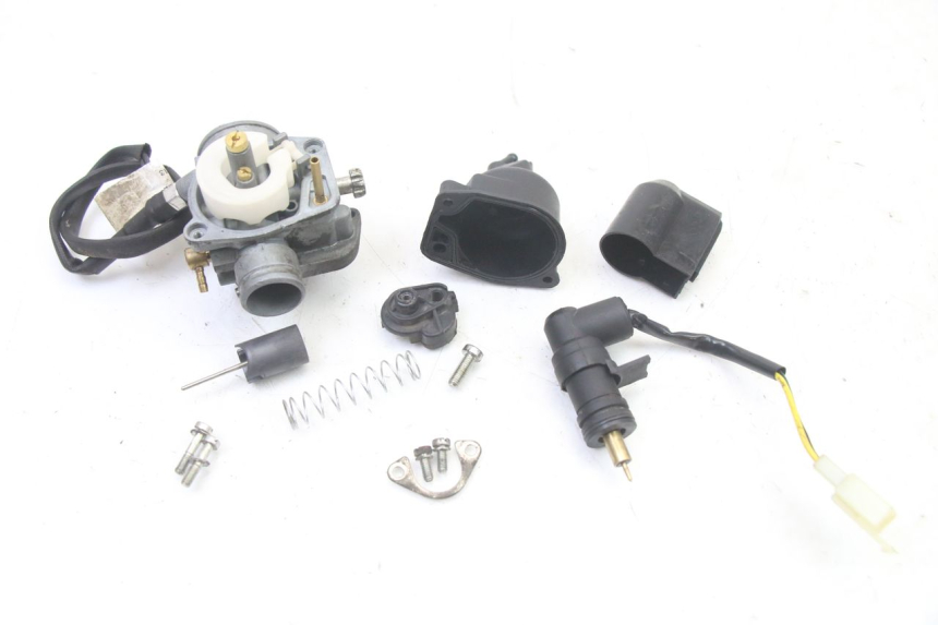 photo de CARBURADOR PIAGGIO FLY 2T 50 (2004 - 2017)
