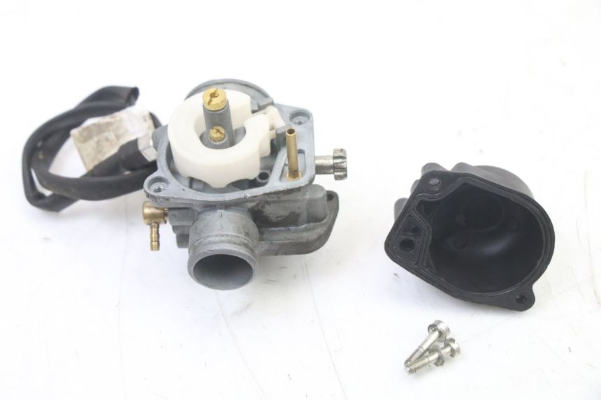 photo de CARBURADOR PIAGGIO FLY 2T 50 (2004 - 2017)