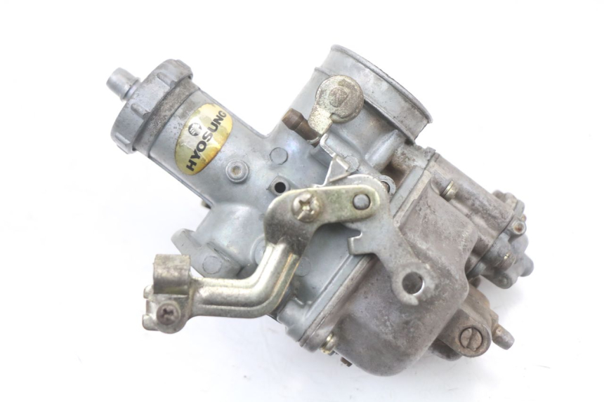 photo de Carburador HYOSUNG GF 125 (2001 - 2005)