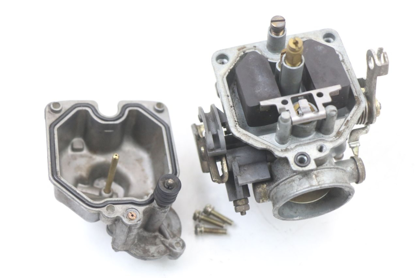 photo de Carburador HYOSUNG GF 125 (2001 - 2005)