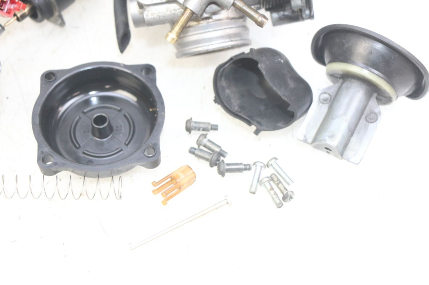 photo de CARBURADOR GILERA NEXUS 125 (2007 - 2009)