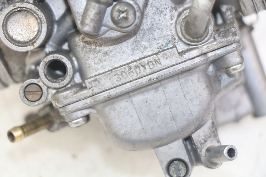 photo de CARBURADOR GILERA NEXUS 125 (2007 - 2009)