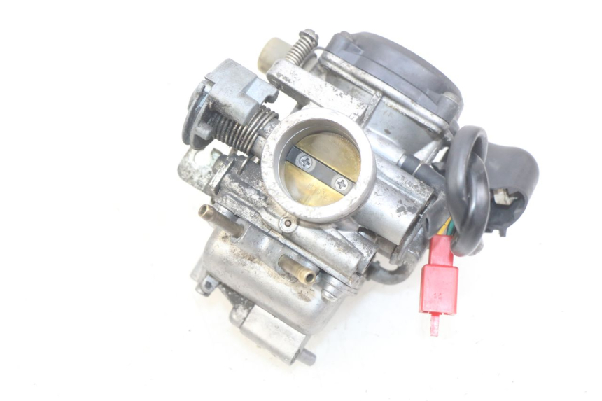 photo de CARBURADOR GILERA NEXUS 125 (2007 - 2009)