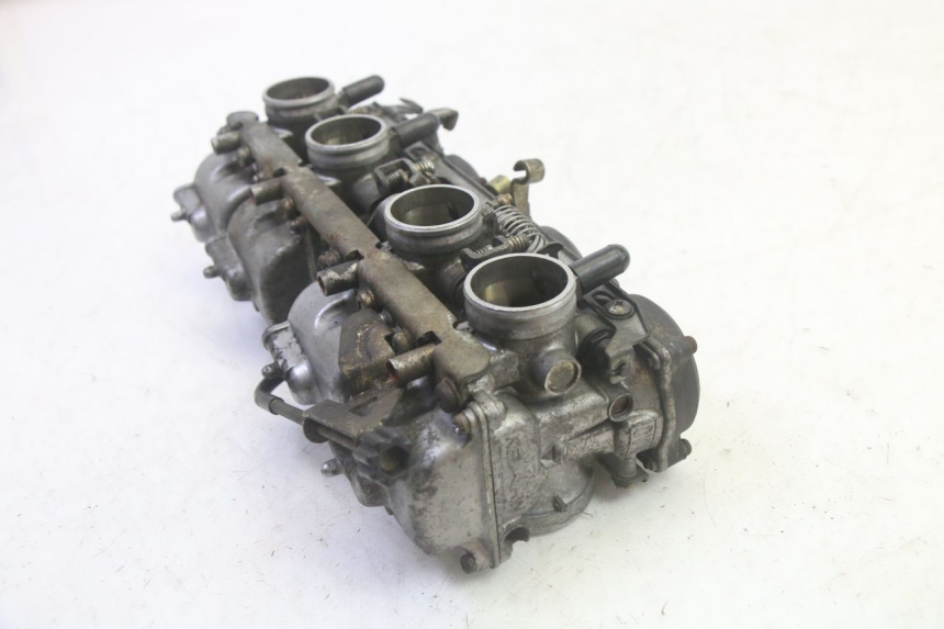 photo de CARBURADOR KAWASAKI GPX R WARBIRD 600 (1988 - 1993) - Otra perspectiva